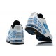 Nike Air Max Plus 3 (M) White Blue CK6715-100 Sneakers