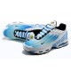 Nike Air Max Plus 3 (M) White Blue CK6715-100 Sneakers