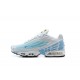 Nike Air Max Plus 3 (M) White Blue Sneakers