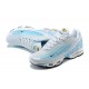Nike Air Max Plus 3 (M) White Blue Sneakers