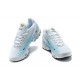 Nike Air Max Plus 3 (M) White Blue Sneakers
