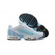 Nike Air Max Plus 3 (M) White Blue Sneakers