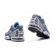 Nike Air Max Plus 3 (M) White Blue and Grey Sneakers