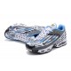 Nike Air Max Plus 3 (M) White Blue and Grey Sneakers