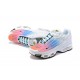 Nike Air Max Plus 3 (M) White Blue and Pink Sneakers