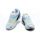 Nike Air Max Plus 3 (M) White Blue and Yellow DV7138-100 Sneakers