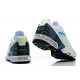 Nike Air Max Plus 3 (M) White Blue and Yellow DV7138-100 Sneakers