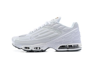 Nike Air Max Plus 3 (M) White CD6871-100 Sneakers