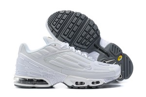 Nike Air Max Plus 3 (M) White CD6871-100 Sneakers