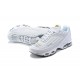 Nike Air Max Plus 3 (M) White CD6871-100 Sneakers
