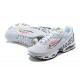 Nike Air Max Plus 3 (M) White DN6993-100  Sneakers