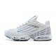 Nike Air Max Plus 3 (M) White DR0140-100 Sneakers