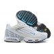 Nike Air Max Plus 3 (M) White DR0140-100 Sneakers