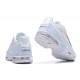 Nike Air Max Plus 3 (M) White FJ4225-100 Sneakers