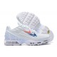 Nike Air Max Plus 3 (M) White FJ4225-100 Sneakers