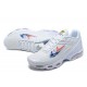 Nike Air Max Plus 3 (M) White FJ4225-100 Sneakers