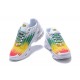 Nike Air Max Plus 3 (M) White Green and Yellow Sneakers
