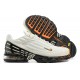 Nike Air Max Plus 3 (M) White Orange DQ1105-001 Sneakers