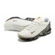 Nike Air Max Plus 3 (M) White Orange DQ1105-001 Sneakers