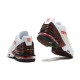 Nike Air Max Plus 3 (M) White Red DX9263-100 Sneakers