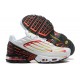 Nike Air Max Plus 3 (M) White Red DX9263-100 Sneakers