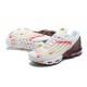 Nike Air Max Plus 3 (M) White Red DX9263-100 Sneakers