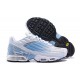 Nike Air Max Plus 3 (M) White Silver Sneakers