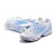 Nike Air Max Plus 3 (M) White Silver Sneakers