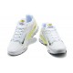 Nike Air Max Plus 3 (M) White Yellow DV6823-100 Sneakers