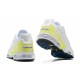 Nike Air Max Plus 3 (M) White Yellow DV6823-100 Sneakers
