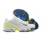 Nike Air Max Plus 3 (M) White Yellow DV6823-100 Sneakers