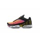 Nike Air Max Plus 3 (W/M) Black Yellow and Purple CJ9684-003  Sneakers
