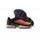 Nike Air Max Plus 3 (W/M) Black Yellow and Purple CJ9684-003  Sneakers