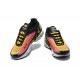 Nike Air Max Plus 3 (W/M) Black Yellow and Purple CJ9684-003  Sneakers