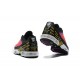 Nike Air Max Plus 3 (W/M) Black Yellow and Purple CJ9684-003  Sneakers