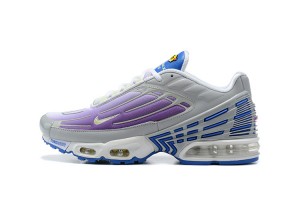Nike Air Max Plus 3 (W/M) Grey Purple CD6871-006 Sneakers