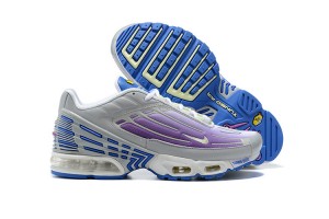 Nike Air Max Plus 3 (W/M) Grey Purple CD6871-006 Sneakers