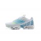 Nike Air Max Plus 3 (W/M) White Blue DM2835-100 Sneakers