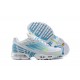 Nike Air Max Plus 3 (W/M) White Blue DM2835-100 Sneakers