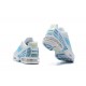 Nike Air Max Plus 3 (W/M) White Blue DM2835-100 Sneakers