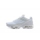 Nike Air Max Plus 3 (W/M) White CD6871-100 Sneakers