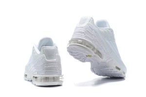 Nike Air Max Plus 3 (W/M) White CD6871-100 Sneakers