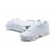 Nike Air Max Plus 3 (W/M) White CD6871-100 Sneakers