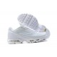 Nike Air Max Plus 3 (W/M) White CD6871-100 Sneakers