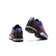 Nike Air Max Plus 3 (W) Purple Black CD7005-005 Sneakers