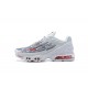 Nike Air Max Plus 3(W/M) White Grey DH4107-100 Sneakers