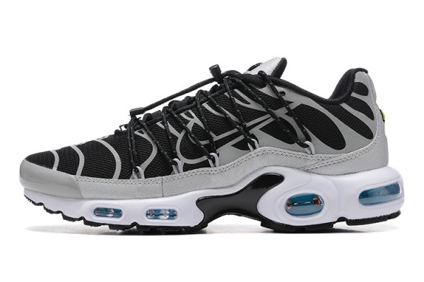 Nike Air Max Plus Utility (M) Black Grey FD0799-001 Sneakers