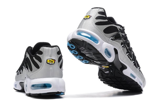 Nike Air Max Plus Utility (M) Black Grey FD0799-001 Sneakers
