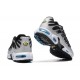 Nike Air Max Plus Utility (M) Black Grey FD0799-001 Sneakers