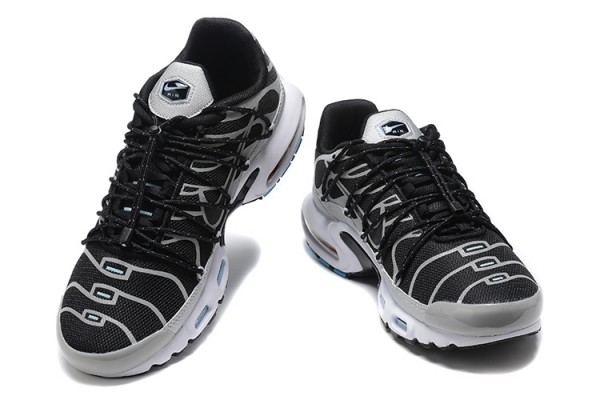 Nike Air Max Plus Utility (M) Black Grey FD0799-001 Sneakers